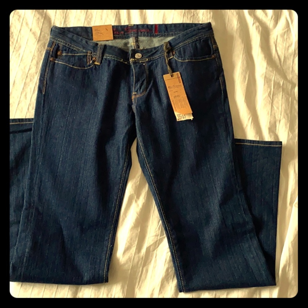 Ben Sherman Jean